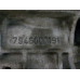 #BMD31 Engine Cylinder Block For 88-92 Eagle Premier  3.0 7946000191